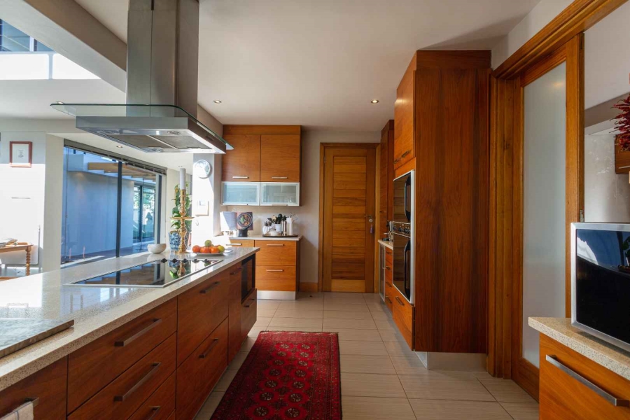 To Let 4 Bedroom Property for Rent in Pearl Valley Golf Estate Western Cape